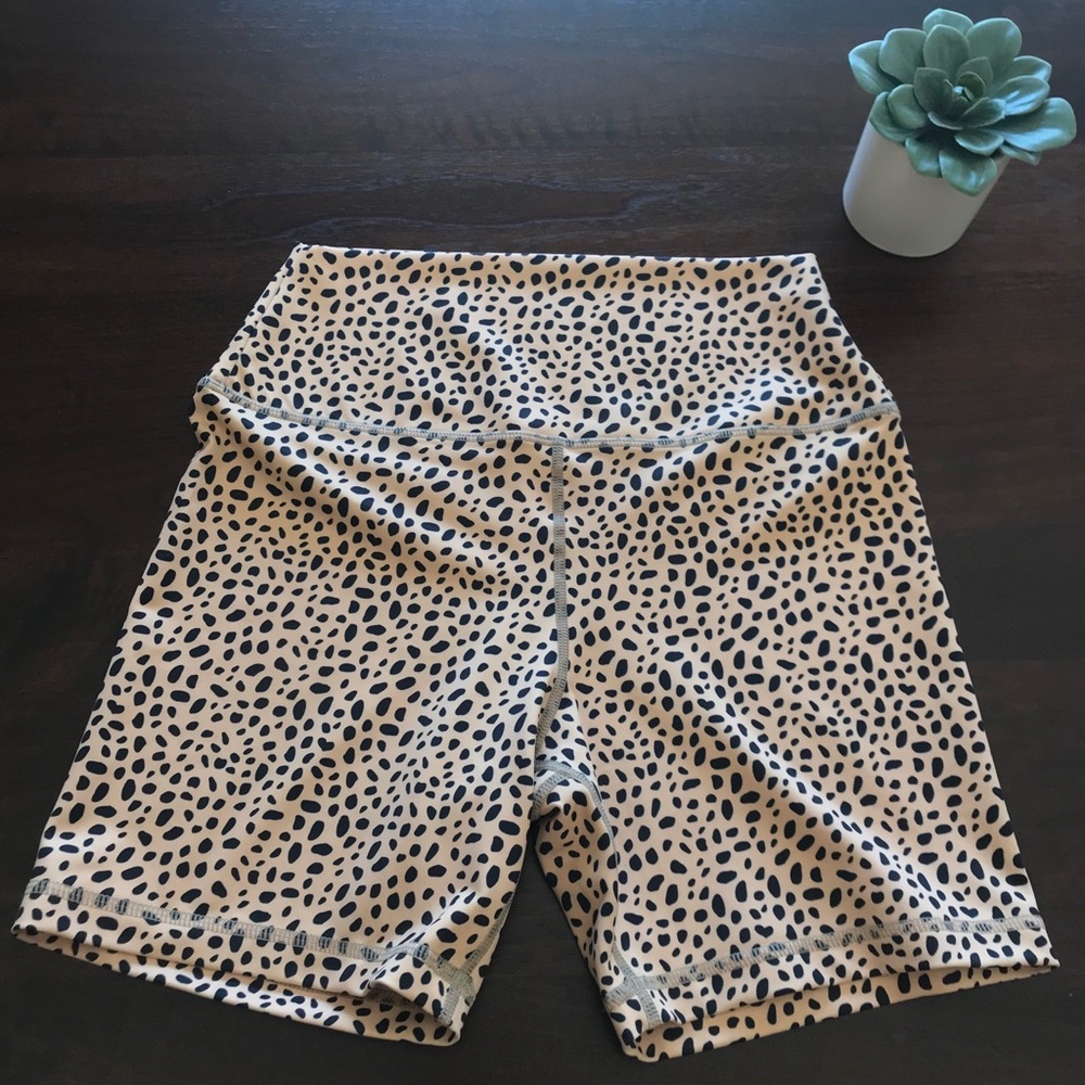 SOLD ON ANOTHER APP** Kavala Bike Shorts  - Medium